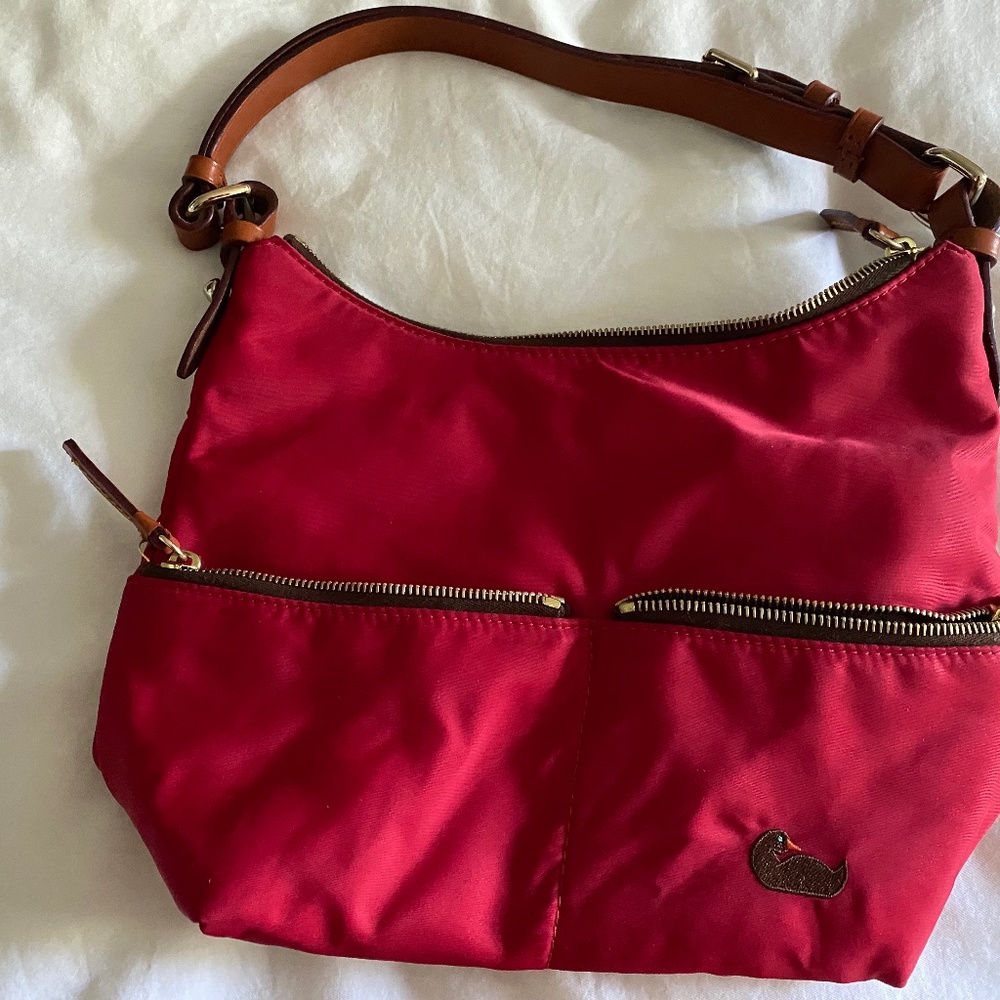 Dooney  & Bourke purse